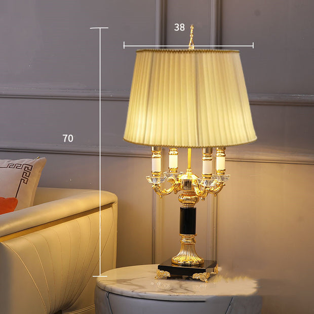 Bedside Luxury Villa  Bedside Lamp