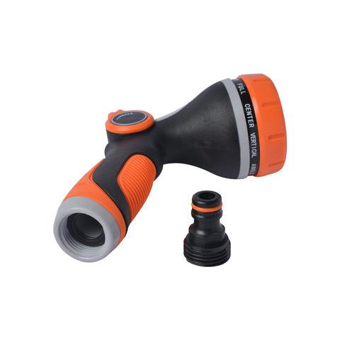 Garden Flower Watering Gun Garden Artifact