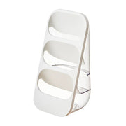 Chopsticks Storage Box Holder 3 Layers Spoon Fork Container Drain Rack Kitchen Utensil Drying Stand Organizer Tableware Tube