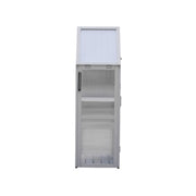 Mini Greenhouse Kit - Outdoor Plant Stand, Small Green House, Plant Stand Indoor, Green Houses For Outside, Indoor Garden & Patio Accessories